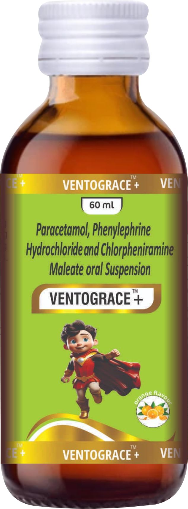 VENTOGRACE +